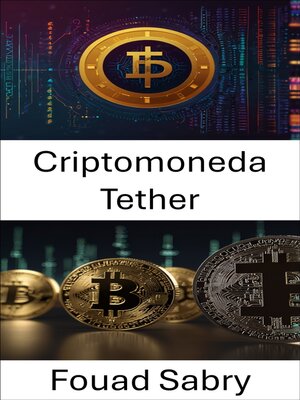 cover image of Criptomoneda Tether